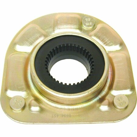 URO PARTS Strut Mount, 8634457 8634457